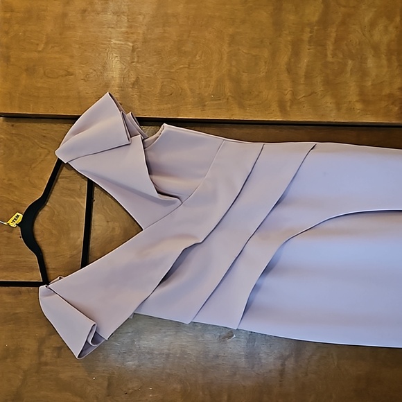 Mother of the Bride Dress - Picture 4 of 7